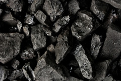 Upper Coberley coal boiler costs