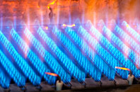 Upper Coberley gas fired boilers